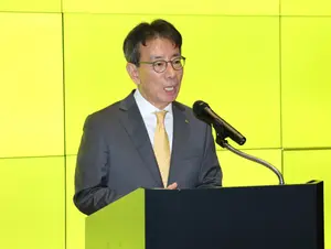이재근 KB금융 회장 후보 