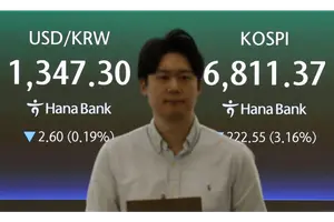 개미들, 반도체 몰빵 투자 지쳤다