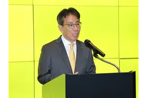 이재근 KB금융 회장 후보 