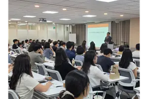 미래에셋증권, 공기업 퇴직연금 경쟁력 강화 릴레이 세미나 성료