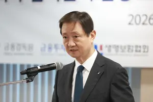 금감원장, 5대 금융 CEO 54인 선임전에 포문...