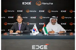 한화, UAE와 손잡고 중동 하늘 덮을 방공망 짠다