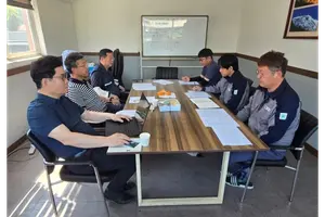동우TMC, 폐자원 기반 나노 산화아연 글로벌 시장 진출 추진