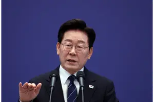 李대통령 