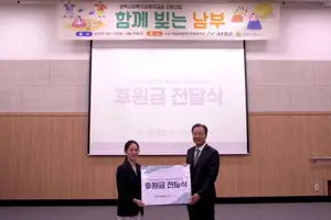 iM증권, 추석 명절맞이 사회공헌 활동 진행