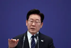 李대통령 
