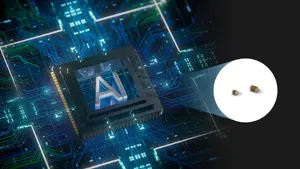 엔비디아 GPU 쌓아두고도 전기 없어 발동동…K-전력기기 43조 잭팟 터졌다