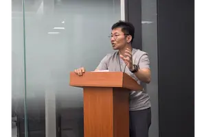 [케이비엘러먼트 인터뷰] ①