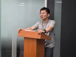 [케이비엘러먼트 인터뷰] ②