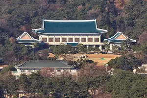강훈식 대통령 비서실장 사의표명