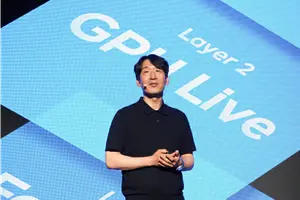 NHN, AI 데이터센터 수장 자사주 매입했다