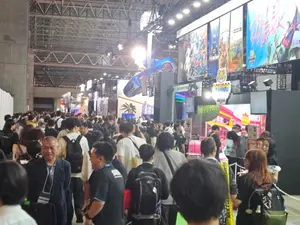 건그레이브 고어 블러드 히트, TGS 2026 기간 글로벌 영상 조회수 25만 돌파