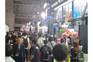 건그레이브 고어 블러드 히트, TGS 2026 기간 글로벌 영상 조회수 25만 돌파