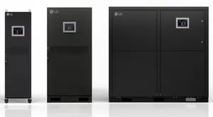 LG전자 '대용량 액체냉각 솔루션' 엔비디아 AI 팩토리 규격 승인