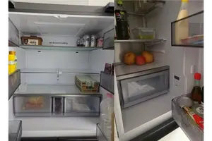 추석 앞두고 삼성전자 냉장고 '먹통'
