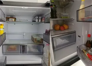 추석 앞두고 삼성전자 냉장고 '먹통'
