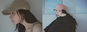 이미스, 배우 김민하 브랜드 모델 발탁..새 캠페인 전개