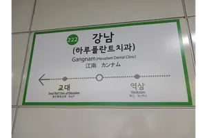 서울지하철 가장 비싼 역은..강남→을지로3가→을지로입구