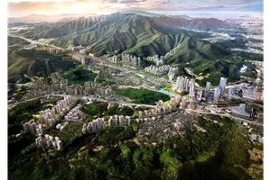  LH, 서초 서리풀1지구 지구계획 보상안 강구