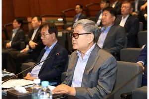 DB그룹, AI 추진전략 보고대회 개최