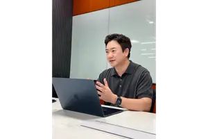 [모두싸인 인터뷰]①이영준 대표 