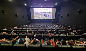 롯데건설 
