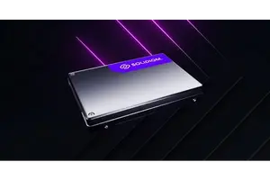 HBM 다음은 AI 낸드라더니…204조원 솔리다임 쪼개기에 모회사 찬물