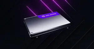 HBM 다음은 AI 낸드라더니…204조원 솔리다임 쪼개기에 모회사 찬물