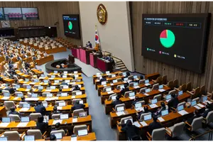 '영업익 5% 과징금' 산안법 개정안 통과..경영계 
