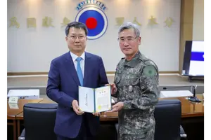 위기 발생 시 '1순위 출동'…무영CM이 국군의 날에 양평으로 향한 이유
