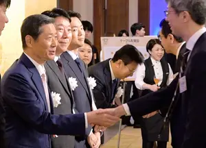 현대해상, 일본지사 설립 50주년...