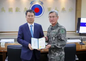 위기 발생 시 '1순위 출동'…무영CM이 국군의 날에 양평으로 향한 이유