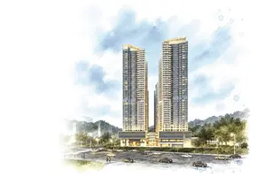 안산 옛 홈플러스 부지에 49층 대단지 뜬다