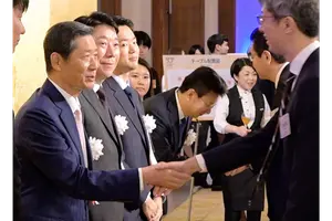 현대해상, 일본지사 설립 50주년...
