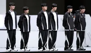 한 세트도 안졌다.. LoL 대표팀, 대만 꺾고 아시안게임 금메달