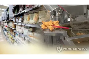 공정위, 치킨업계 담합 조사..bhc·BBQ·교촌치킨 현장 조사