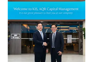 한투증권, 글로벌 퀀트 운용사 ‘AQR’과 맞손