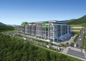 1895억→2200억→2600억…CU 부산 물류센터 투자액 왜 달라졌나 