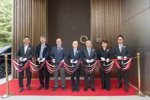 메리츠증권, ‘PIB 프레스티지센터' 이전 오픈