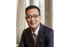 한화 3남 김동선, 한화M&S 공개매수..최대주주 등극 