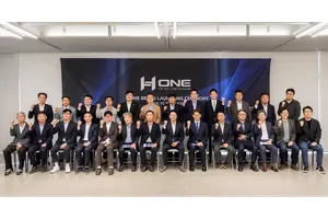 현대제철, H형강 통합 브랜드 'H ONE' 출범…데이터센터·반도체 팹 공략