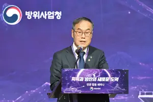 [2026 국감] 한화 KAI 인수 가능성에 방사청장 