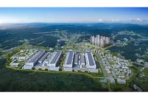 동일토건, 용인 반도체클러스터 첫 민간분양…589세대 공급