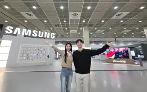 삼성전자, KES 2026서 모바일·가전 아우르는 AI 생태계 공개