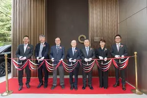 메리츠증권, ‘PIB 프레스티지센터' 이전 오픈