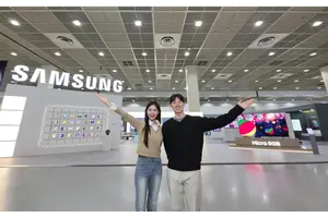 삼성전자, KES 2026서 모바일·가전 아우르는 AI 생태계 공개