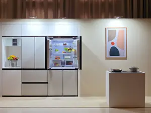 삼성전자, 라 리스트 2027서 비스포크 AI 주방 가전 공개