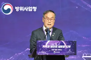 [2026 국감] 한화 KAI 인수 가능성에 방사청장 