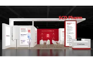 삼천당제약, 밀라노 'CPHI 2026' 단독부스 참가