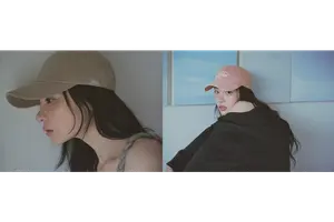이미스, 배우 김민하 브랜드 모델 발탁..새 캠페인 전개
